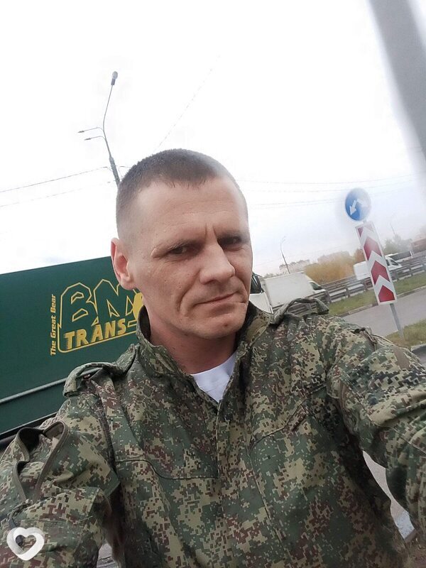 Макс, 35, Новосибирске — анкета №3252627