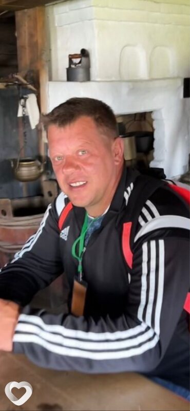 Алексей, 48, Калининграде — анкета №3252633