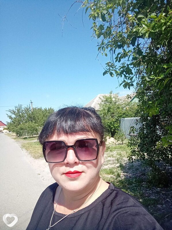 Елена, 39, Шебекине — анкета №3252634