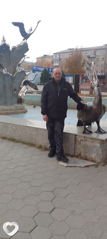 Алексей, 49, Степногорске — анкета №3252642