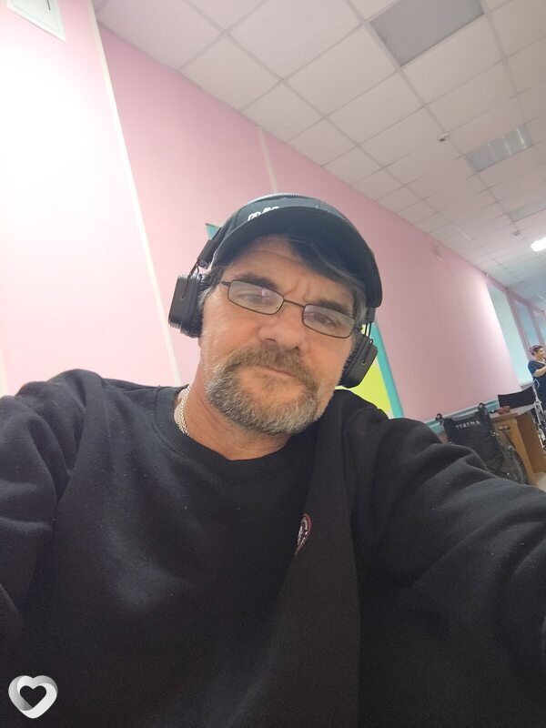 Валерий, 52, Люберцах — анкета №3252643