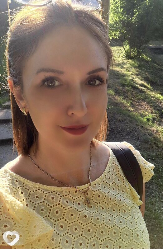 Olya, 36, Ачинске — анкета №3252645