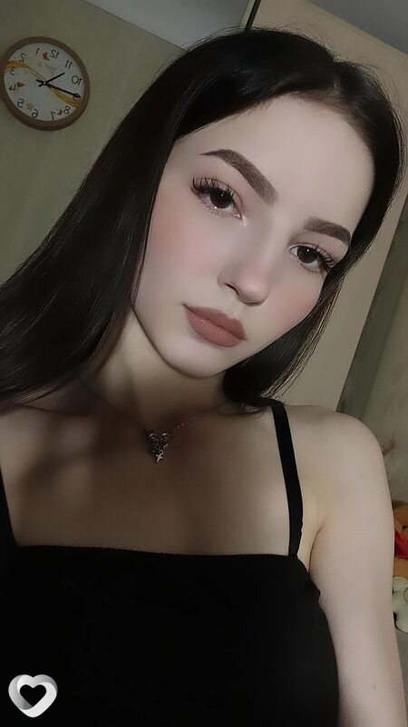 Анжелика, 23, Киеве — анкета №3252646