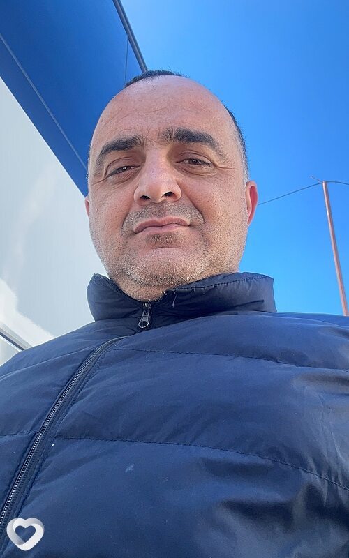 Elvin, 39, Минске — анкета №3252429