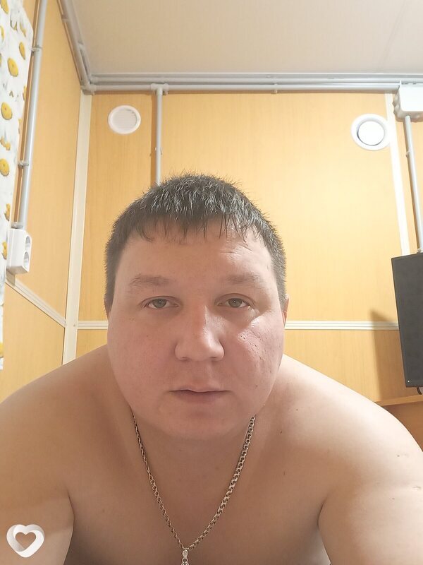 Руслан, 36, Орске — анкета №3252432
