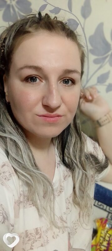 Алена, 34, Сатке — анкета №3252433