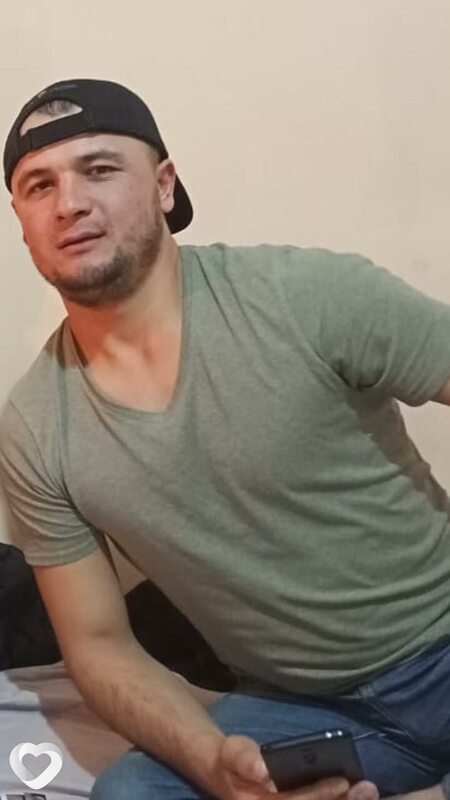 Али, 36, Алматы — анкета №3252447