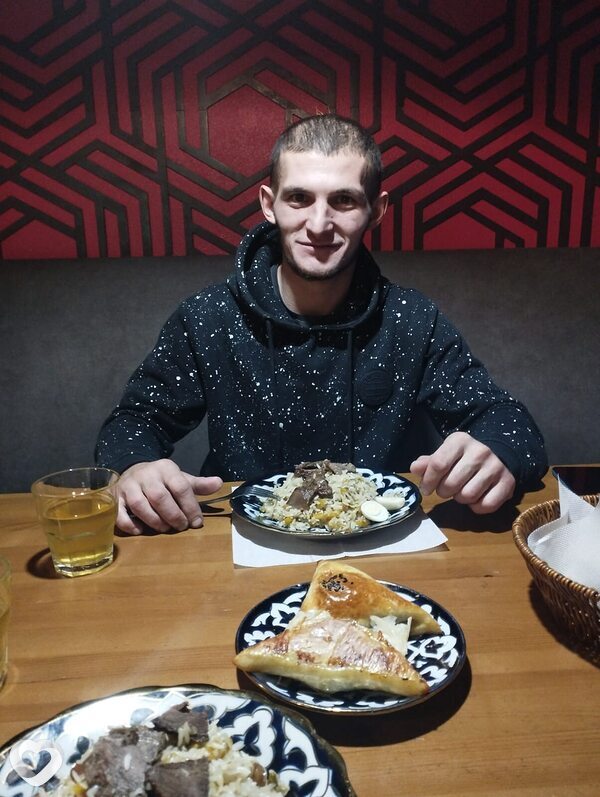 Станислав, 31, Костанае — анкета №3252651