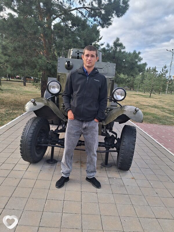 Андрей, 27, Актобе — анкета №3252661