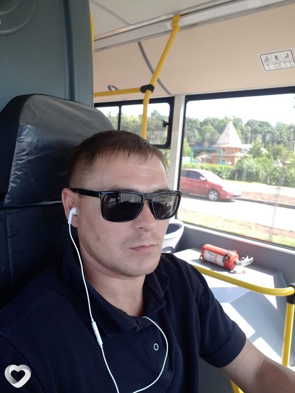 Сергей, 43, Чебоксарах — анкета №3252671