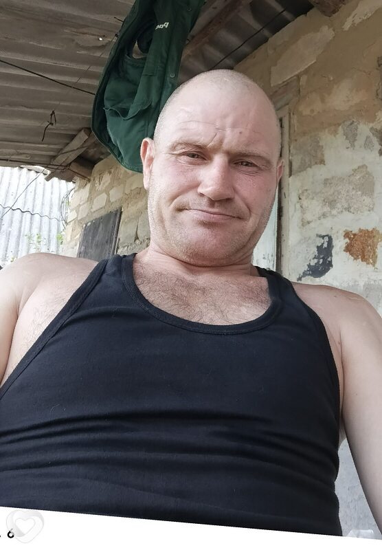 Александр, 38, Луганске — анкета №3252672