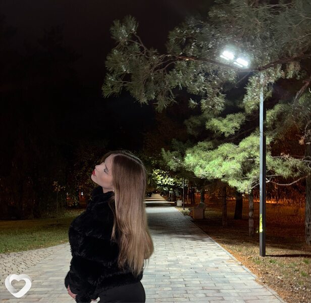 Алёна, 21, Волгограде — анкета №3252682