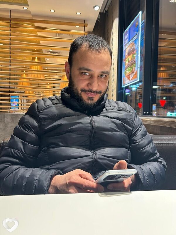 Заур, 32, Хабаровске — анкета №3252688