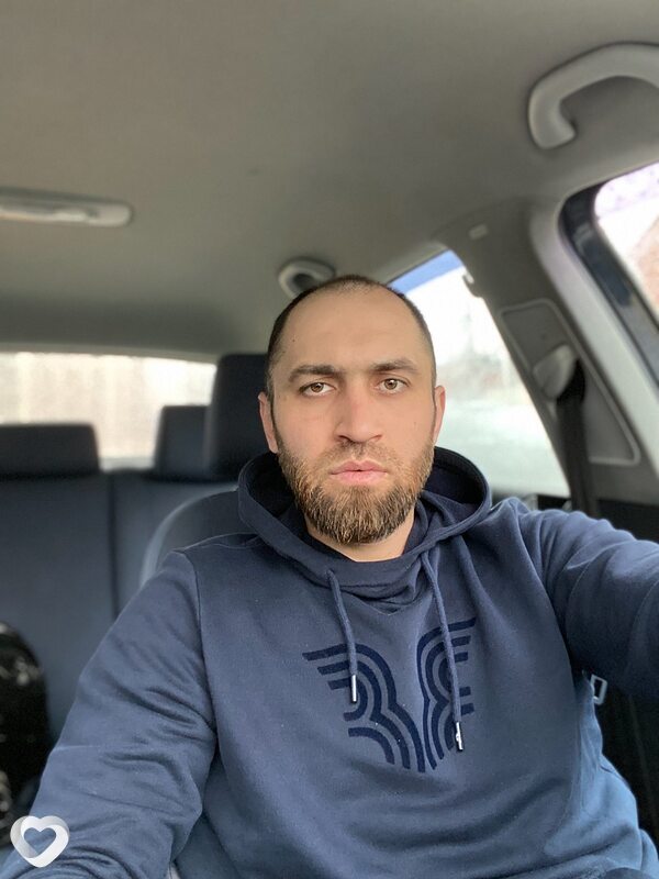 Zaur, 35, Махачкале — анкета №3252689