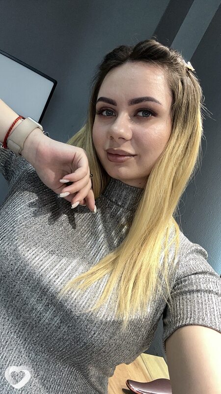 Карина, Киселевск