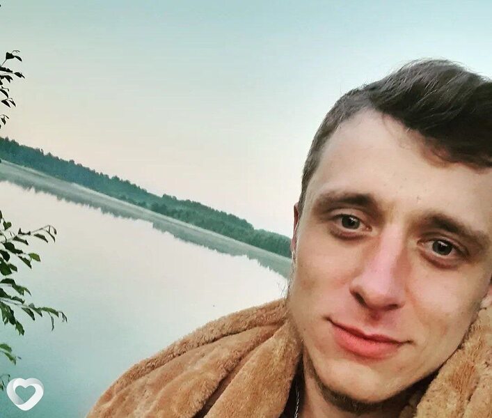 Григорий, 32, Барнауле — анкета №3252695
