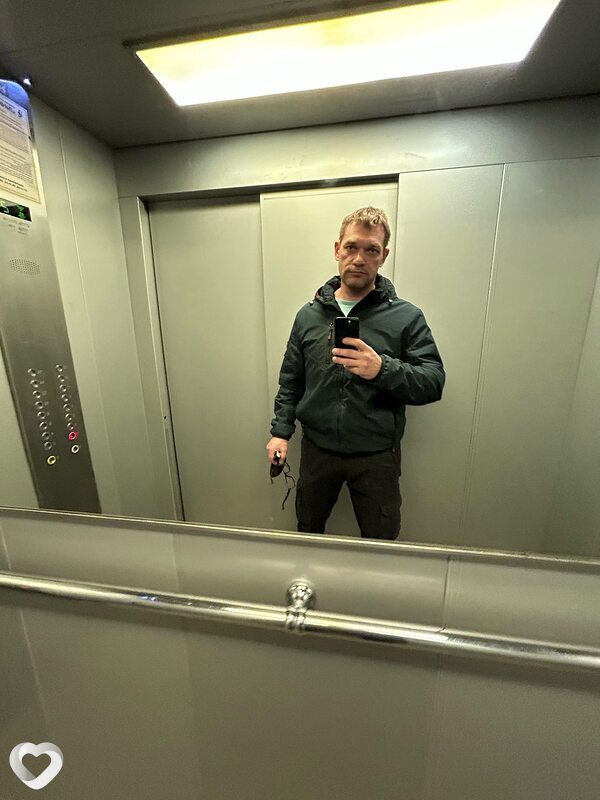 Павел, 49, Волгограде — анкета №3252696