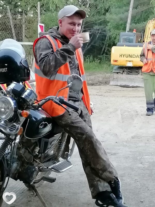 Димон, 33, Екатеринбурге — анкета №3252549
