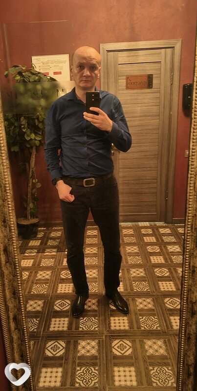 Алексей, 39, Иванове — анкета №3252555