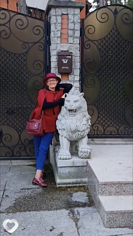 Светлана, 51, Самаре — анкета №3252571