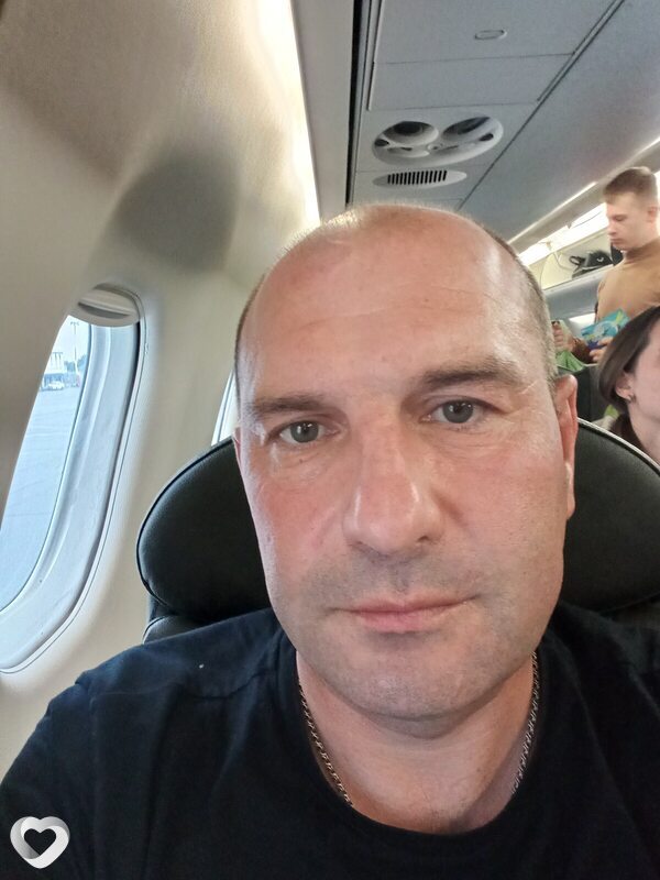Дмитрий, 47, Иркутске — анкета №3252749