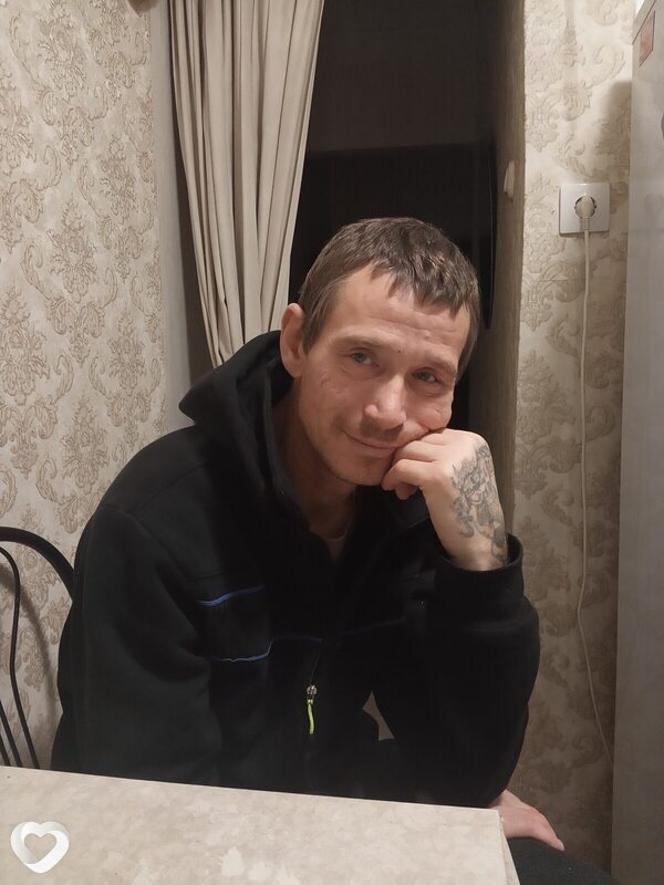 Сергей, Крестцы