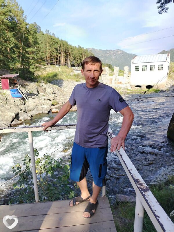 Евгений, 46, Брянске — анкета №3252754
