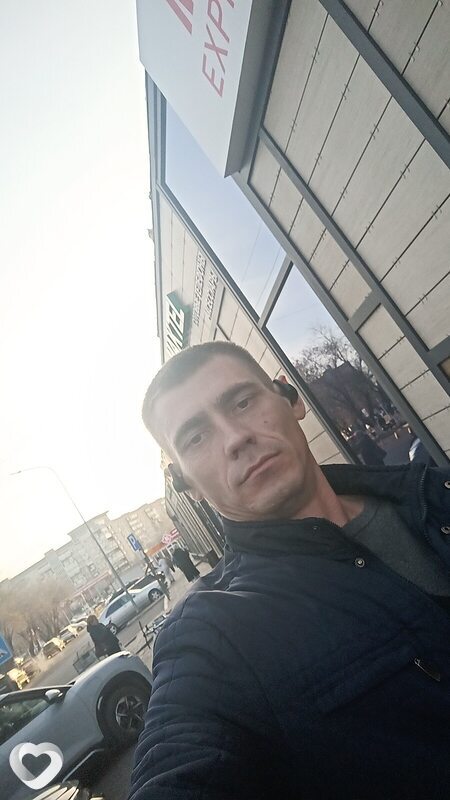 Макс, 33, Астане — анкета №3252762