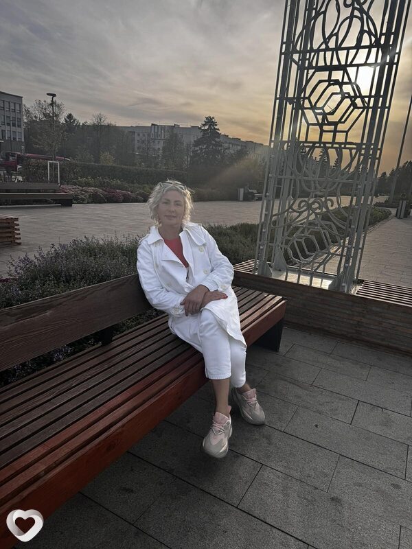 Елена, 53, Перми — анкета №3252768