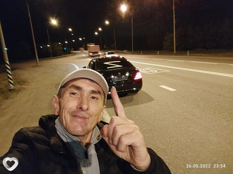 Заур, 45, Нальчике — анкета №3252799