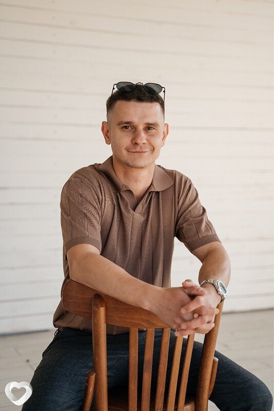 Владимир, Сим