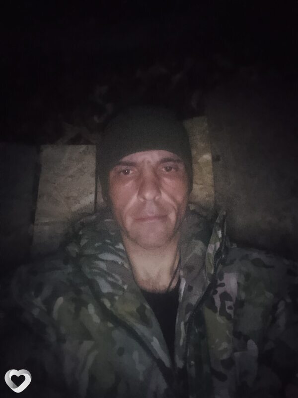 Александр, 45, Санкт-Петербурге — анкета №3252821