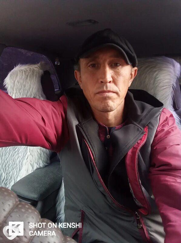 Егор, 41, Омске — анкета №3252877