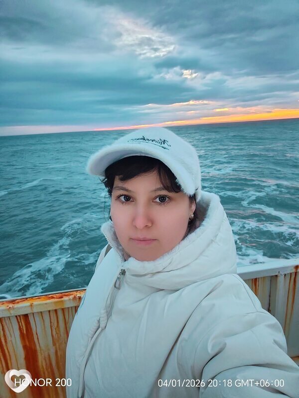 Наталья, 42, Омске — анкета №3252883