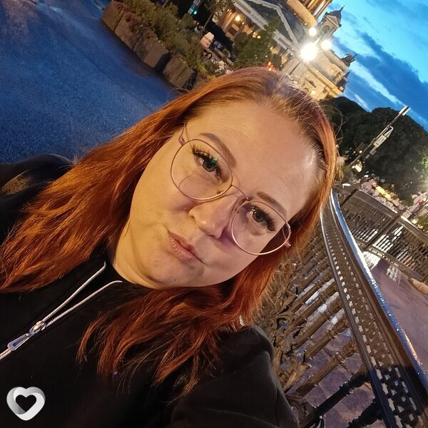 Раиса, 36, Ступине — анкета №3252887