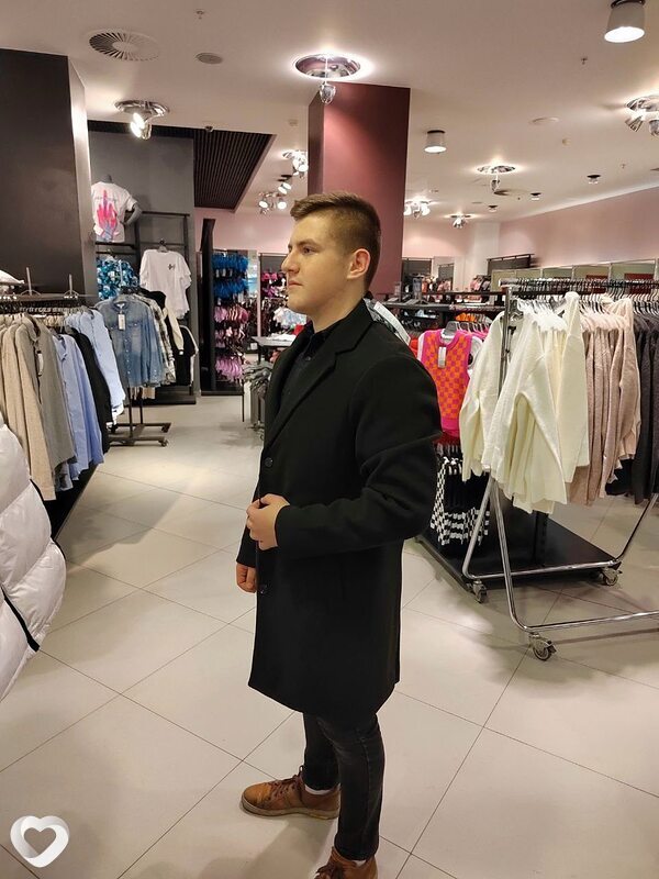 Кирилл, 22, Воронеже — анкета №3252891