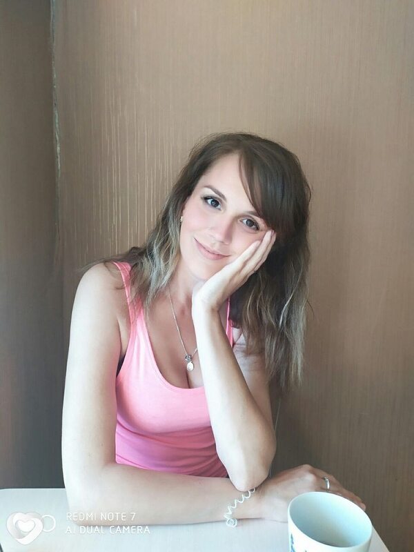Екатерина, 44, Великом Новгороде — анкета №3253304