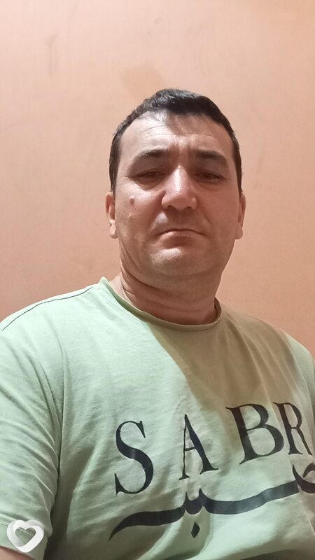 Хайрулла, 46, Москве — анкета №3253311