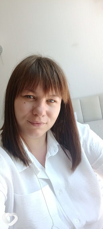 Анна, 38, Уфе — анкета №3253315