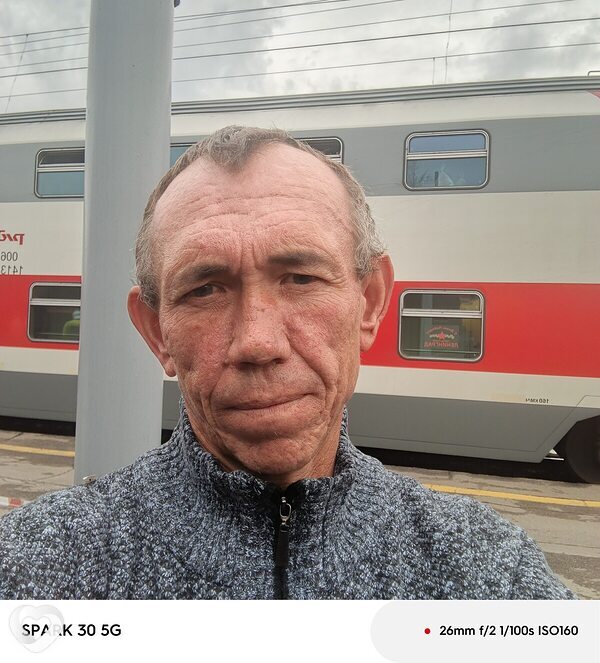 Алексей, 45, Каменске-Шахтинском — анкета №3253319