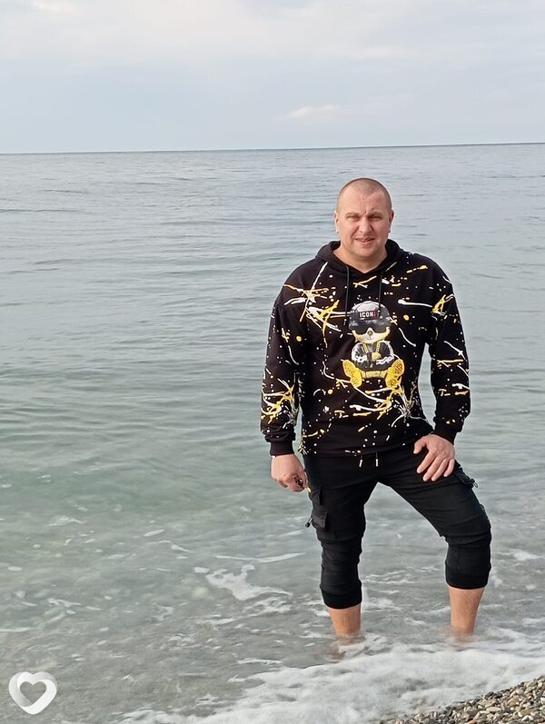 Дмитрий, 43, Краснодаре — анкета №3253320