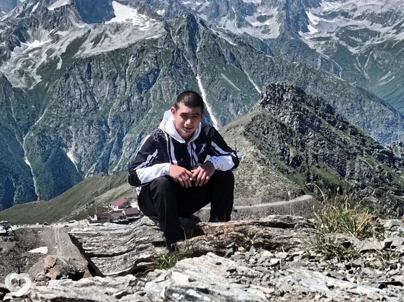 Рома, 21, Ставрополе — анкета №3253322