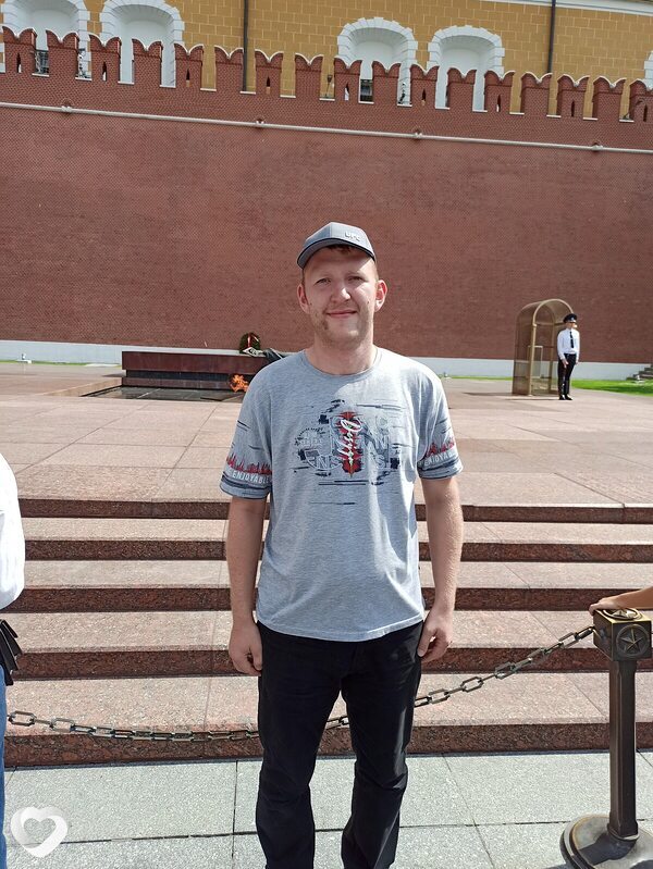 Андрей, 30, Ижевске — анкета №3253023