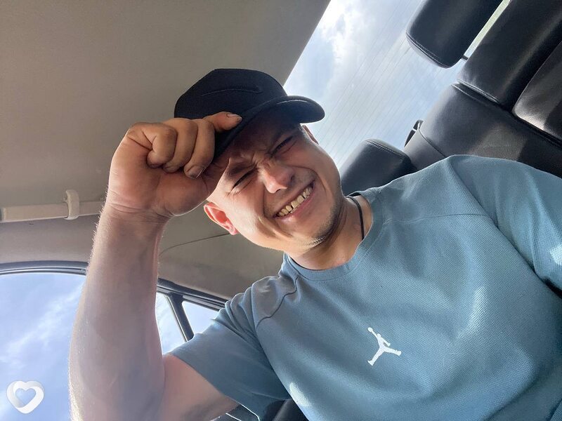 Дмитрий, 29, Тюмени — анкета №3253029