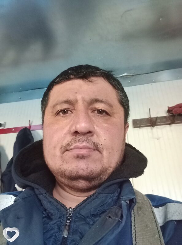 Алишер, 35, Анжеро-Судженске — анкета №3253036