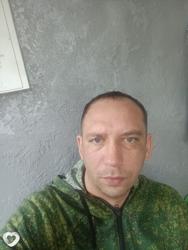 Максим, 38, Несвиже — анкета №3253038