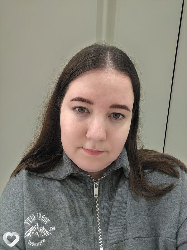 Екатерина, 28, Уфе — анкета №3253040