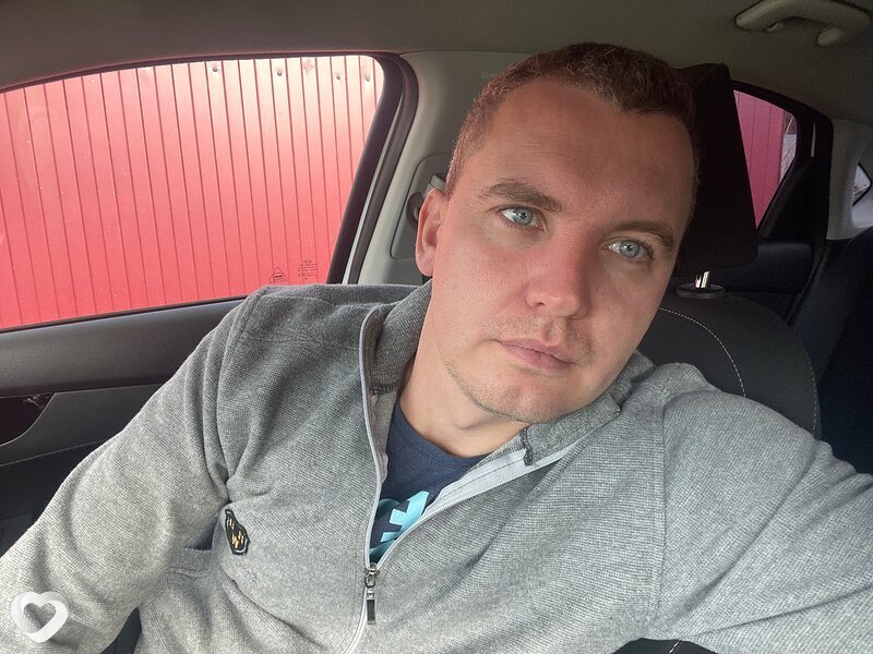 Максим, 38, Нижнем Новгороде — анкета №3253043