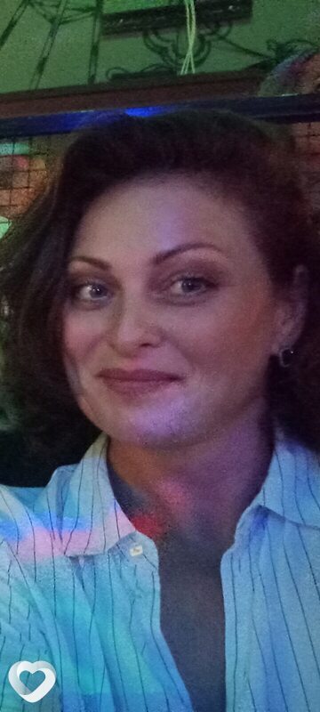 Елена, 47, Новоалтайске — анкета №3252778
