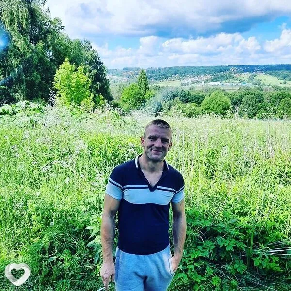 Алексей, 36, Москве — анкета №3252783